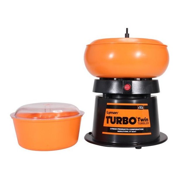 Turbo Tumbler